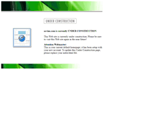 Tablet Screenshot of eevine.com